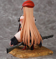 1/5 Shotgun Girl Figure