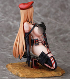 1/5 Shotgun Girl Figure