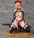 1/5 Shotgun Girl Figure