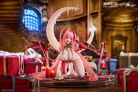 1/6 Destiny Child: Snowfall Grilla Figure