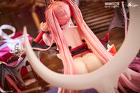 1/6 Destiny Child: Snowfall Grilla Figure