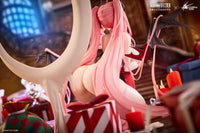 1/6 Destiny Child: Snowfall Grilla Figure