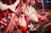 1/6 Destiny Child: Snowfall Grilla Figure