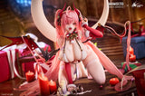 1/6 Destiny Child: Snowfall Grilla Figure