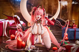 1/6 Destiny Child: Snowfall Grilla Figure