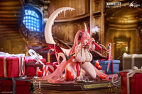 1/6 Destiny Child: Snowfall Grilla Figure
