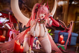 1/6 Destiny Child: Snowfall Grilla Figure
