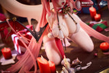 1/6 Destiny Child: Snowfall Grilla Figure