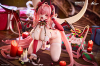 1/6 Destiny Child: Snowfall Grilla Figure