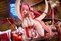 1/6 Destiny Child: Snowfall Grilla Figure