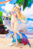 1/6 Azur Lane: Centaur Beachside Undine