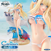 1/6 Azur Lane: Centaur Beachside Undine