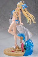 1/6 Azur Lane: Centaur Beachside Undine