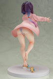 1/6 Odemukae Kanojyo Rion-chan Illustration by Itiri