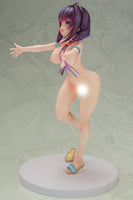 1/6 Odemukae Kanojyo Rion-chan Illustration by Itiri
