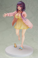 1/6 Odemukae Kanojyo Rion-chan Illustration by Itiri