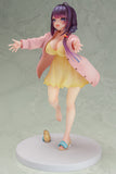 1/6 Odemukae Kanojyo Rion-chan Illustration by Itiri