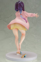 1/6 Odemukae Kanojyo Rion-chan Illustration by Itiri