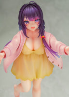 1/6 Odemukae Kanojyo Rion-chan Illustration by Itiri