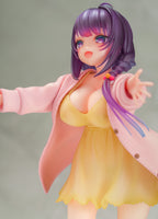 1/6 Odemukae Kanojyo Rion-chan Illustration by Itiri