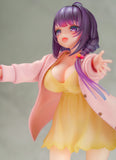 1/6 Odemukae Kanojyo Rion-chan Illustration by Itiri