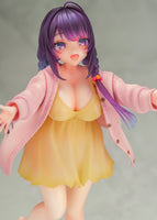 1/6 Odemukae Kanojyo Rion-chan Illustration by Itiri