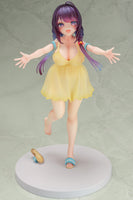 1/6 Odemukae Kanojyo Rion-chan Illustration by Itiri