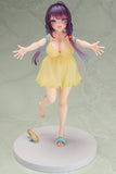 1/6 Odemukae Kanojyo Rion-chan Illustration by Itiri