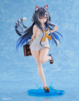 1/6 Toshishita Kanojo Illustration by Amagasa Yun