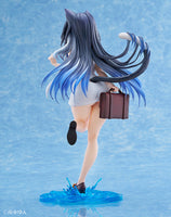 1/6 Toshishita Kanojo Illustration by Amagasa Yun