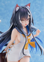 1/6 Toshishita Kanojo Illustration by Amagasa Yun
