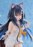 1/6 Toshishita Kanojo Illustration by Amagasa Yun