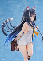 1/6 Toshishita Kanojo Illustration by Amagasa Yun