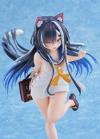 1/6 Toshishita Kanojo Illustration by Amagasa Yun