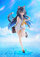 1/6 Toshishita Kanojo Illustration by Amagasa Yun