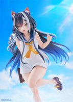 1/6 Toshishita Kanojo Illustration by Amagasa Yun