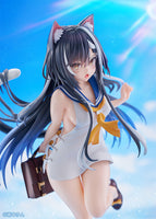 1/6 Toshishita Kanojo Illustration by Amagasa Yun