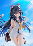 1/6 Toshishita Kanojo Illustration by Amagasa Yun