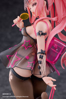 1/6 High Heel & Lollipop