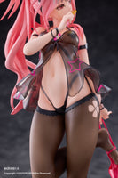 1/6 High Heel & Lollipop