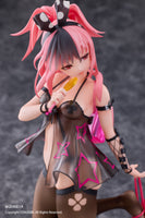1/6 High Heel & Lollipop