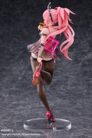 1/6 High Heel & Lollipop