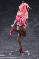 1/6 High Heel & Lollipop