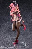 1/6 High Heel & Lollipop