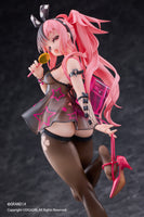 1/6 High Heel & Lollipop
