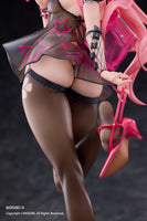 1/6 High Heel & Lollipop