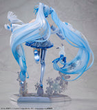 1/7 Snow Miku Sky Town 10th Anniversary Ver.