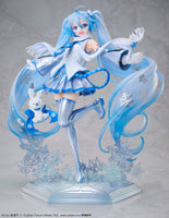 1/7 Snow Miku Sky Town 10th Anniversary Ver.