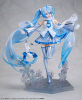1/7 Snow Miku Sky Town 10th Anniversary Ver.