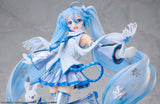 1/7 Snow Miku Sky Town 10th Anniversary Ver.